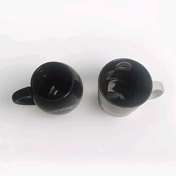 Star Wars "Crush The Resistance" Mug "The First Order" Coffee Cup Pair (2) - Picture 3 of 10